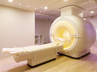 MRI